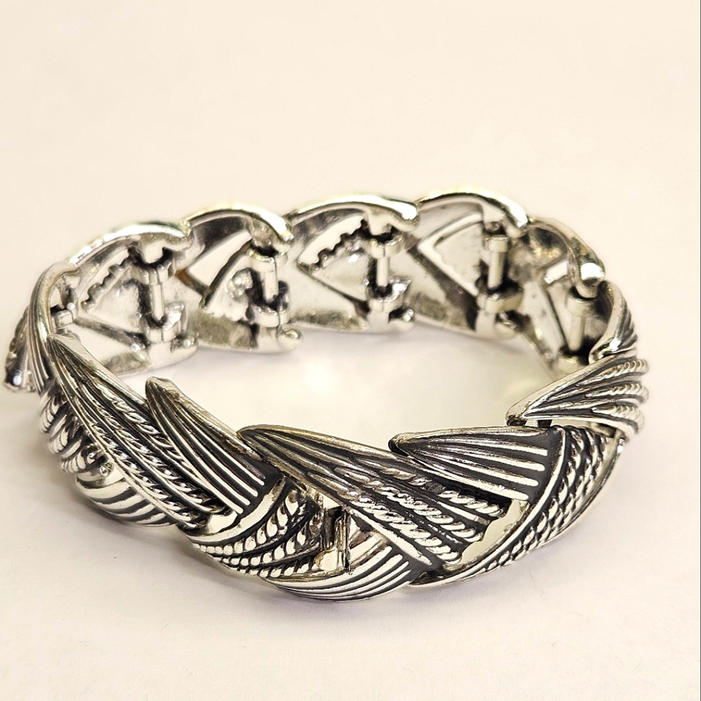 Vintage Marboux Art Deco Bracelet